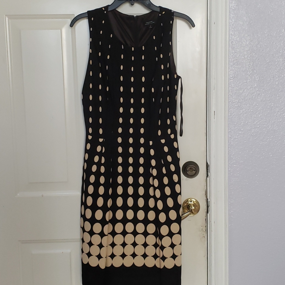 Tahari dress